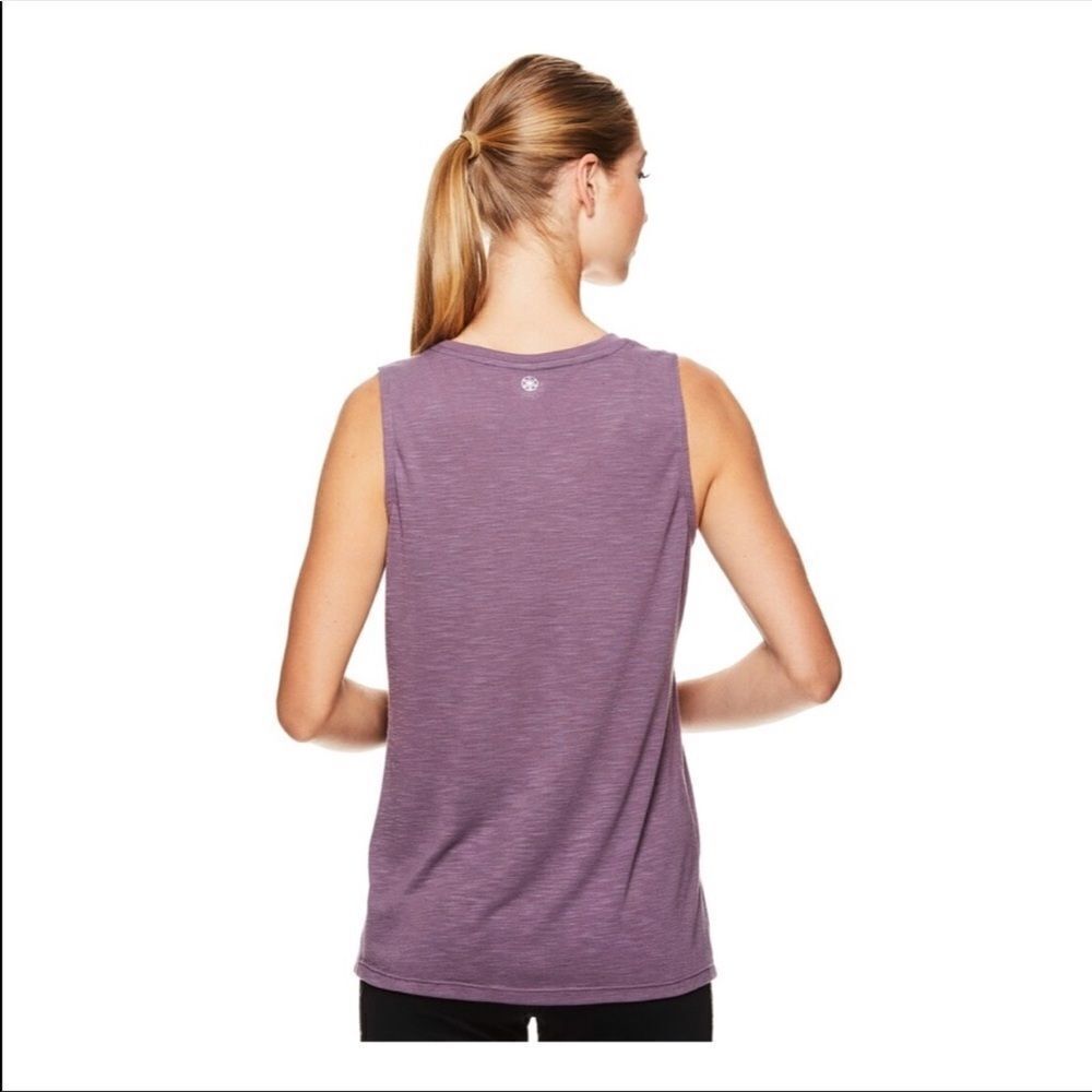 New GAIAM TOP Reflect tank - Picture 3 of 5